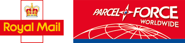 Royal Mail & Parcel Force Worldwide